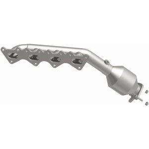 Hyundai Equus Catalytic Converter - Magnaflow - Direct Fit - 2011