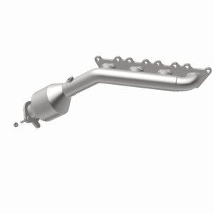 Hyundai Equus Catalytic Converter - Magnaflow - Direct Fit - 2011