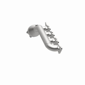 Hyundai Equus Catalytic Converter - Magnaflow - Direct Fit - 2011