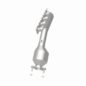 Hyundai Equus Catalytic Converter - Magnaflow - Direct Fit - 2011