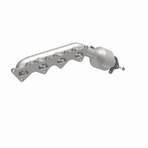 Hyundai Equus Catalytic Converter - Magnaflow - Direct Fit - 2011