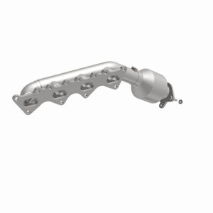 Hyundai Equus Catalytic Converter - Magnaflow - Direct Fit - 2011