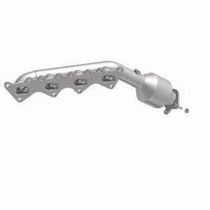 Hyundai Equus Catalytic Converter - Magnaflow - Direct Fit - 2011