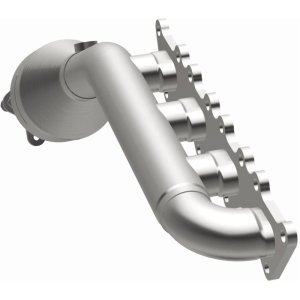 Hyundai Equus Catalytic Converter - Magnaflow - Direct Fit - 2011