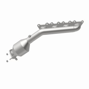 Hyundai Equus Catalytic Converter - Magnaflow - Direct Fit - 2011