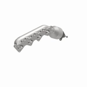 Hyundai Equus Catalytic Converter - Magnaflow - Direct Fit - 2011