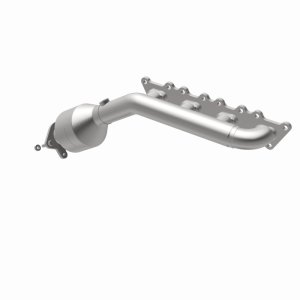 Hyundai Equus Catalytic Converter - Magnaflow - Direct Fit - 2011