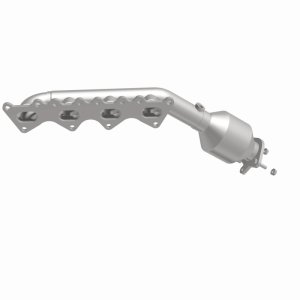 Hyundai Equus Catalytic Converter - Magnaflow - Direct Fit - 2011