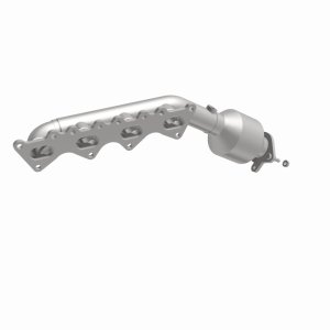 Hyundai Equus Catalytic Converter - Magnaflow - Direct Fit - 2011
