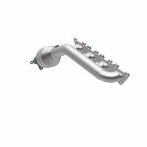 Hyundai Equus Catalytic Converter - Magnaflow - Direct Fit - 2011
