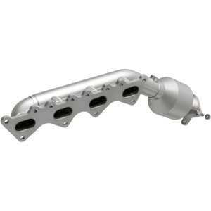 Hyundai Equus Catalytic Converter - Magnaflow - Direct Fit - 2011