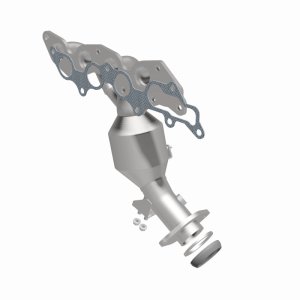 Mazda MX-5 Miata Performance Exhaust - Magnaflow - California Grade CARB Compliant Direct-Fit Catalytic Converter - `06-`15