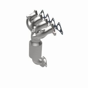 Hyundai Accent Catalytic Converter - Magnaflow - Direct Fit - `06-`09