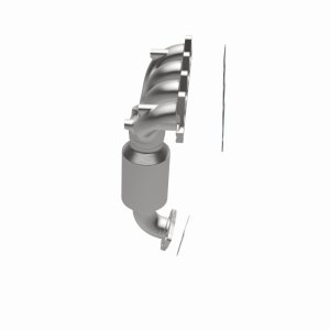 Kia Rio5 Catalytic Converter - Magnaflow - Direct Fit - `06-`10