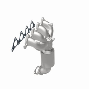 Kia Rio5 Catalytic Converter - Magnaflow - Direct Fit - `06-`10