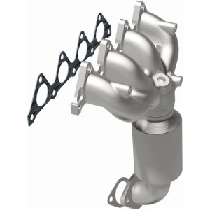 Kia Rio5 Catalytic Converter - Magnaflow - Direct Fit - `06-`10