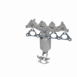 Kia Rio5 Catalytic Converter - Magnaflow - Direct Fit - `06-`10