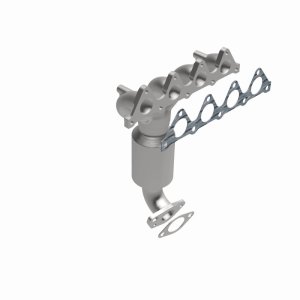 Kia Rio5 Catalytic Converter - Magnaflow - Direct Fit - `06-`10