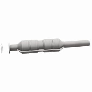 Ford E-350 Econoline Club Wagon Catalytic Converter - Magnaflow - HM Grade Direct-Fit - `97-`02
