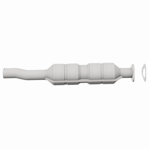 Ford E-350 Econoline Club Wagon Catalytic Converter - Magnaflow - HM Grade Direct-Fit - `97-`02