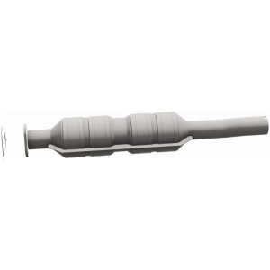 Ford E-350 Econoline Club Wagon Catalytic Converter - Magnaflow - HM Grade Direct-Fit - `97-`02