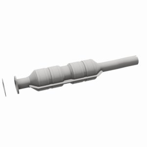 Ford E-350 Econoline Club Wagon Catalytic Converter - Magnaflow - HM Grade Direct-Fit - `97-`02