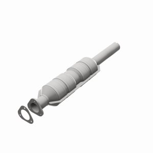 Ford E-350 Econoline Club Wagon Catalytic Converter - Magnaflow - HM Grade Direct-Fit - `97-`02