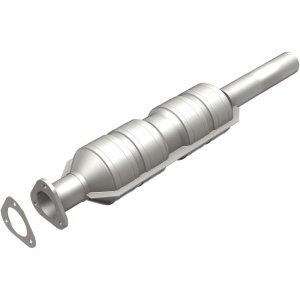 Ford E-350 Econoline Club Wagon Catalytic Converter - Magnaflow - HM Grade Direct-Fit - `97-`02
