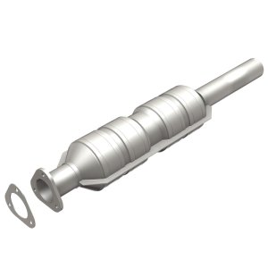 Ford E-350 Econoline Club Wagon Catalytic Converter - Magnaflow - HM Grade Direct-Fit - `97-`02