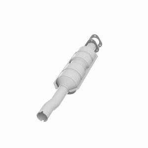 Ford E-350 Econoline Club Wagon Catalytic Converter - Magnaflow - HM Grade Direct-Fit - `97-`02