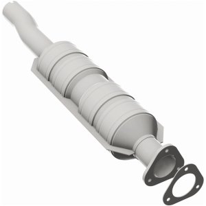 Ford E-350 Econoline Club Wagon Catalytic Converter - Magnaflow - HM Grade Direct-Fit - `97-`02