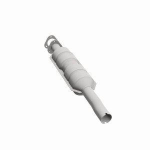Ford E-350 Econoline Club Wagon Catalytic Converter - Magnaflow - HM Grade Direct-Fit - `97-`02