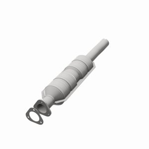 Ford E-350 Super Duty Catalytic Converter - Magnaflow - HM Grade Direct-Fit - `99-`07