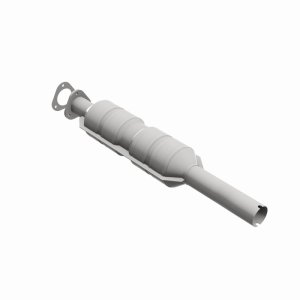 Ford E-350 Super Duty Catalytic Converter - Magnaflow - HM Grade Direct-Fit - `99-`07