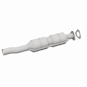 Ford E-350 Super Duty Catalytic Converter - Magnaflow - HM Grade Direct-Fit - `99-`07