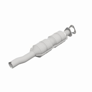 Ford E-350 Super Duty Catalytic Converter - Magnaflow - HM Grade Direct-Fit - `99-`07