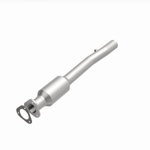 Ford E-250 Econoline Catalytic Converter - Magnaflow - Direct Fit - `97-`02