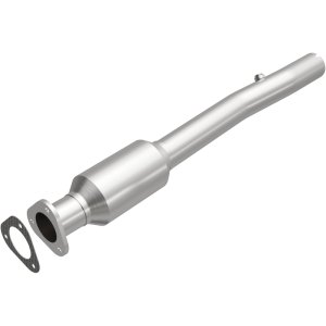 Ford E-350 Super Duty Catalytic Converter - Magnaflow - Direct Fit - `00-`04