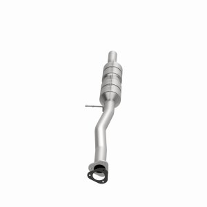 Ford F-250 Super Duty Catalytic Converter - Magnaflow - Direct-Fit HM Grade - `00-`04