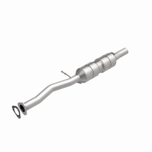 Ford F-250 Super Duty Catalytic Converter - Magnaflow - Direct-Fit HM Grade - `00-`04