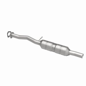 Ford F-250 Super Duty Catalytic Converter - Magnaflow - Direct-Fit HM Grade - `00-`04
