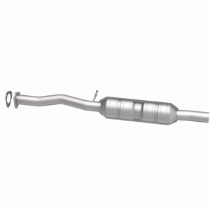 Ford F-250 Super Duty Catalytic Converter - Magnaflow - Direct-Fit HM Grade - `00-`04