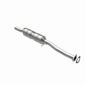 Ford F-250 Super Duty Catalytic Converter - Magnaflow - Direct-Fit HM Grade - `00-`04