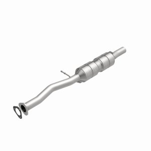 Ford F-250 Super Duty Catalytic Converter - Magnaflow - Direct-Fit HM Grade - `00-`04
