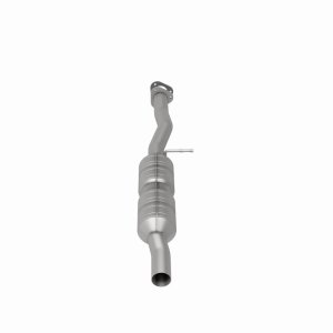 Ford F-250 Super Duty Catalytic Converter - Magnaflow - Direct-Fit HM Grade - `00-`04