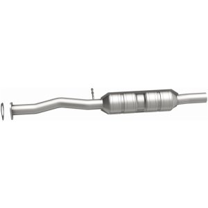Ford F-250 Super Duty Catalytic Converter - Magnaflow - Direct-Fit HM Grade - `00-`04