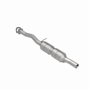 Ford F-250 Super Duty Catalytic Converter - Magnaflow - Direct-Fit HM Grade - `00-`04