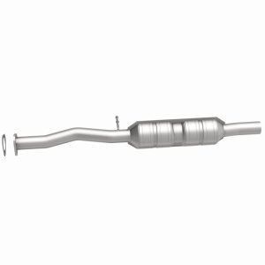 Ford F-250 Super Duty Catalytic Converter - Magnaflow - Direct-Fit HM Grade - `00-`04