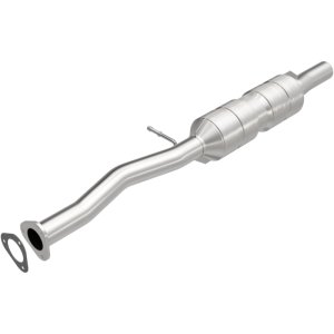 Ford F-250 Super Duty Catalytic Converter - Magnaflow - Direct-Fit HM Grade - `00-`04