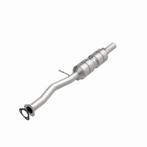 Ford F-250 Super Duty Catalytic Converter - Magnaflow - Direct-Fit HM Grade - `00-`04